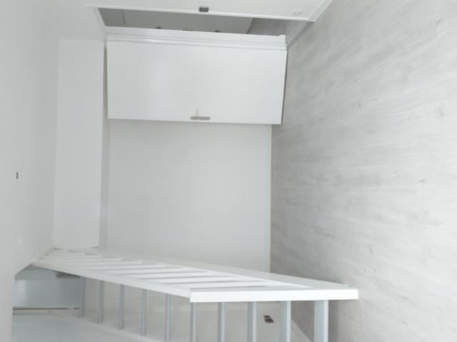 Appartement 3 pièces +mezzanine dans un lieu calme