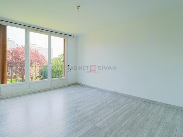 Appartement 3 pièces MONTESSON