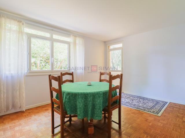 Appartement 3 Pièces MONTESSON