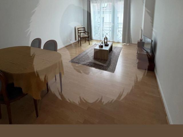 Appartement 3 pièces MONTMAGNY 95360