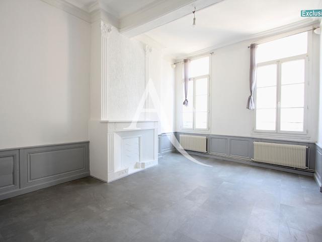 Appartement 3 pièces Montpellier 98.00m² 1293€ à louer l'Adresse