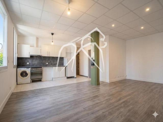 Appartement | 3 pièces | Montpellier Beaux Arts | 61m²