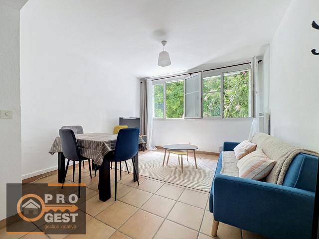 Appartement 3 pieces Montpellier Progest Spécialiste de la gestion locative à Montpellier et sa périphérie