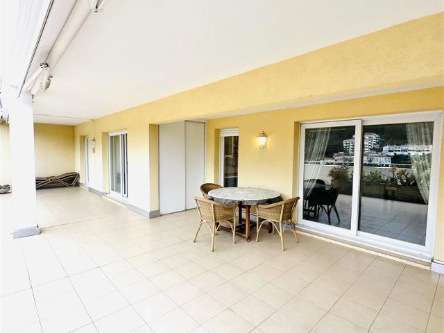 Appartement 3 pièces Moderne à Val de Gorbio 62m² Menton