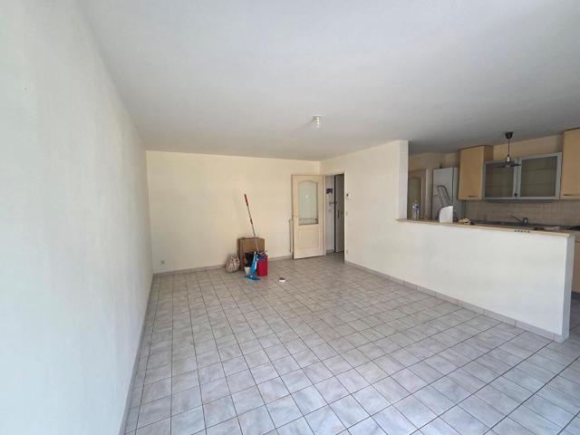 Appartement 3 pièces Nantes 62.40m² 731€ à louer
