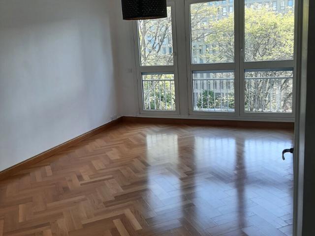 Appartement 3 pièces Nantes 63.00m² 968€ à louer l'Adresse