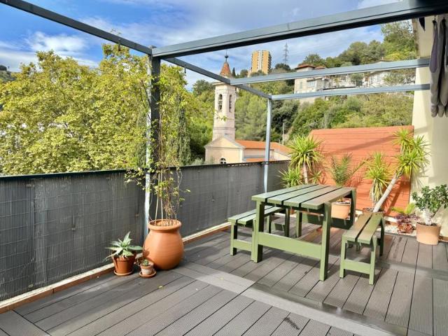 Appartement, 3 pièces, Nice