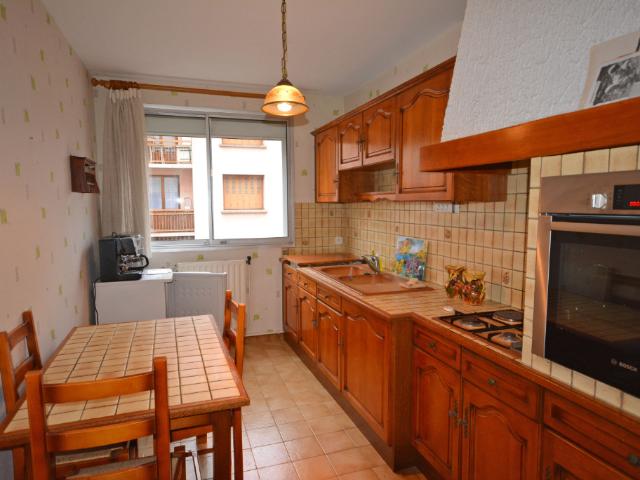 Appartement 3 pièces non meublé 66,74m2 Villeurbanne
