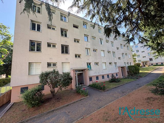 location appartement 3 pièces, 55.29m², noisy le grand