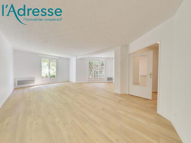 Appartement 3 pièces Noisy le Grand 74.45m² 1280€ à louer