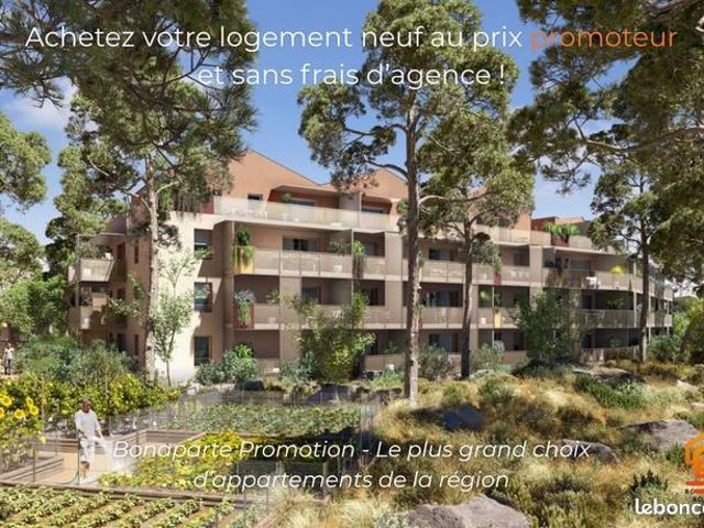 Appartement 3 pièces NOUVEAUTE JACOU PROCHE CAYLUS