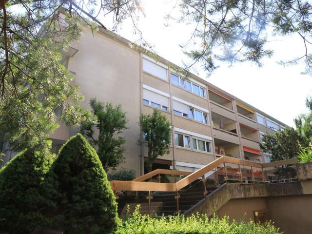 Appartement 3 pièces | Onex