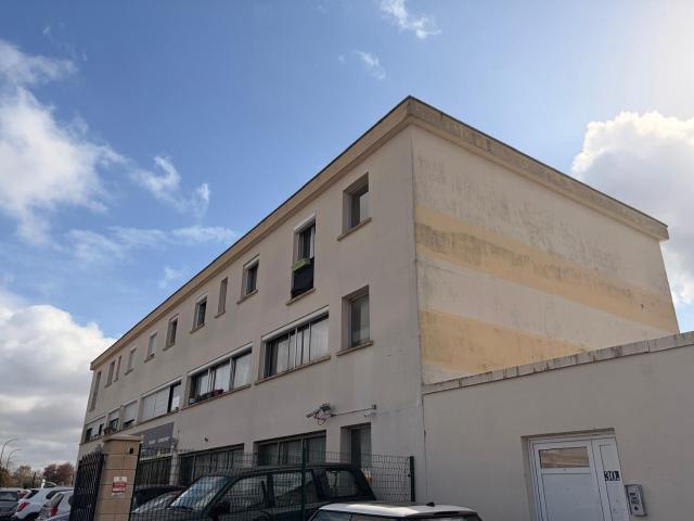 APPARTEMENT 3 PIÈCES ORMOY