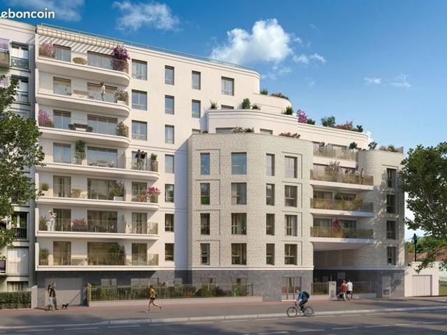 Appartement 3 pièces Oréa