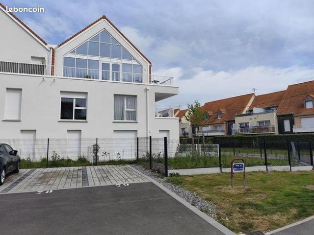 Appartement 3 pièces OXYGÈNE
