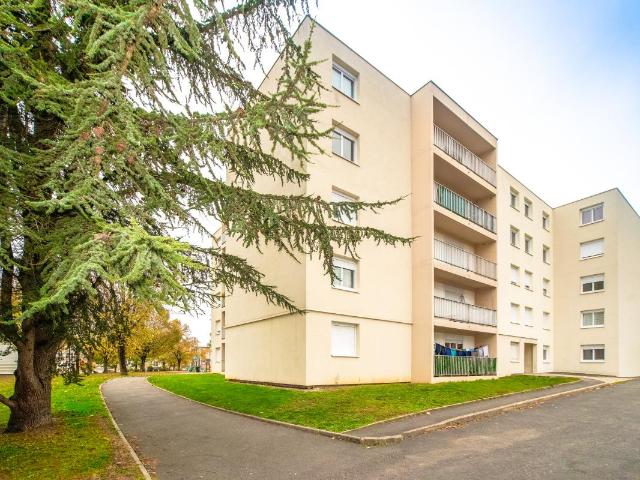 Appartement 3 pièces Paray le Monial