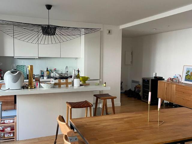 Appartement 3 pièces Paris 12 82.28m² 2540€ à louer l'Adresse