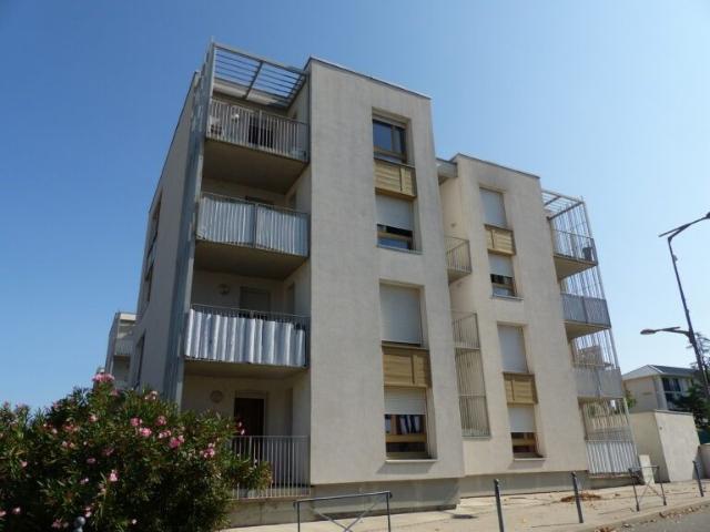 Appartement, 3 pièces – PIERRELATTE