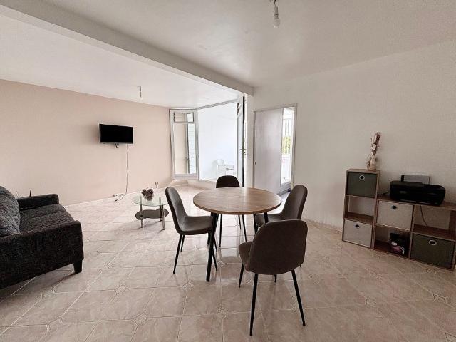 Appartement 3 pièces Pointe à Pitre