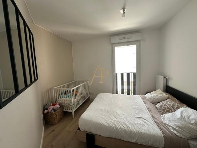 Appartement 3 piéces pOISSY 70m² Poissy