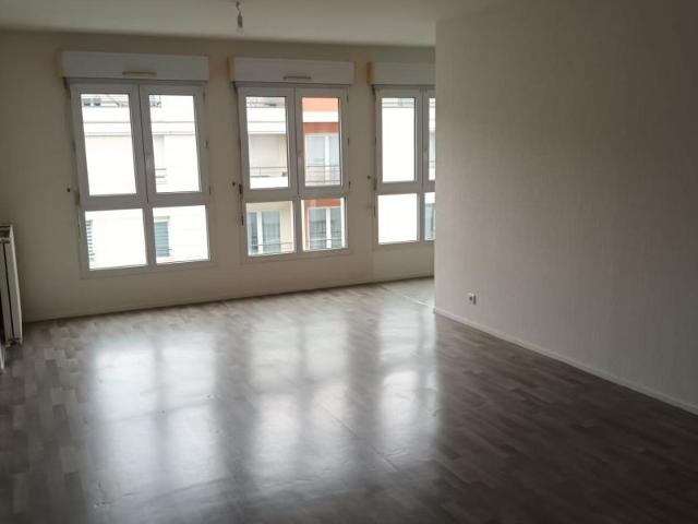 Appartement 3 pièces Place Ney