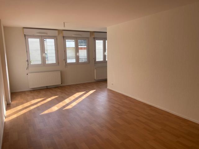 Appartement 3 pièces Place Ney