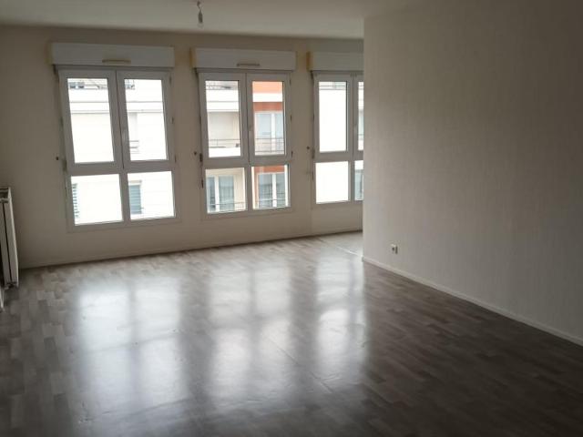Appartement 3 pièces Place Ney