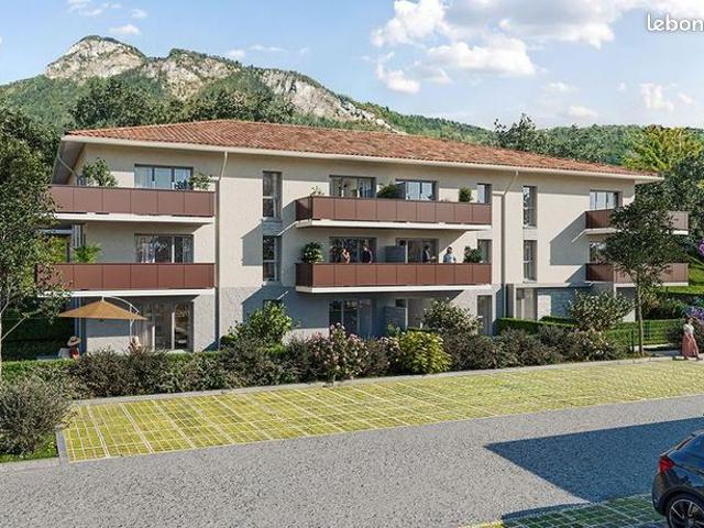 Appartement 3 pièces Prochainement à Cluses