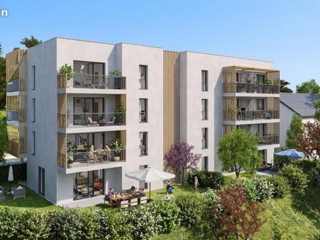 Appartement 3 pièces Nouveau à Donville les Bains