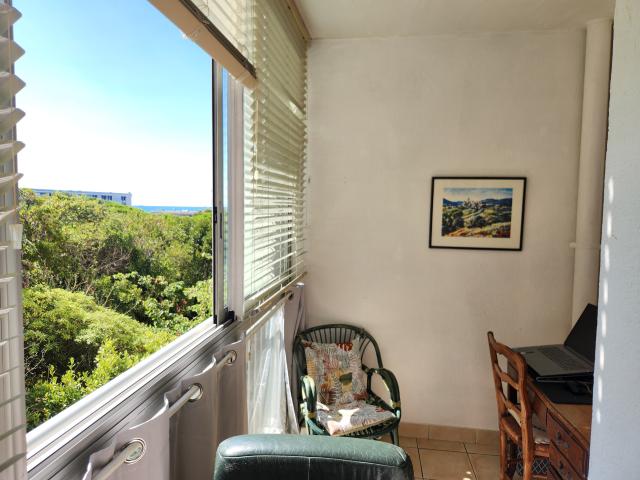 Appartement 3 pièces proche Corniche et plages