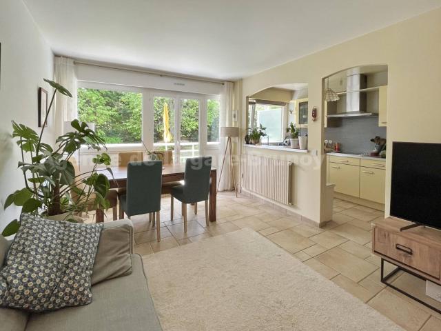 APPARTEMENT 3 PIECES PROCHE CENTRE VILLE