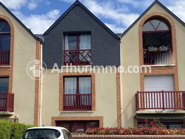 APPARTEMENT 3 PIECES PROCHE CENTRE