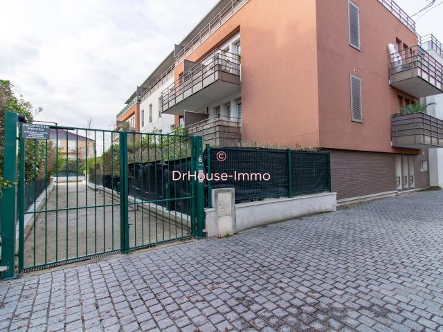 APPARTEMENT 3 PIECES PROCHE GARE