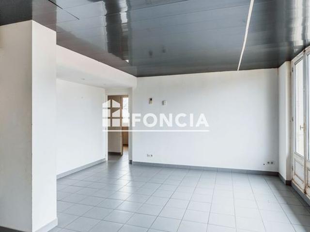 Appartement 3 piéces proche du Luxembourg