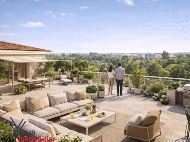 Appartement 3 pièces Prix imbattable sur La Mulatière PTZ Frais de notaire réduit