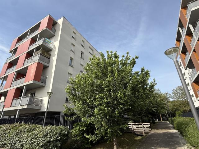 Appartement 3 pièces principales