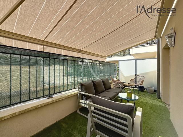 Appartement 3 pièces Puteaux 70.00m² 2300€ à louer