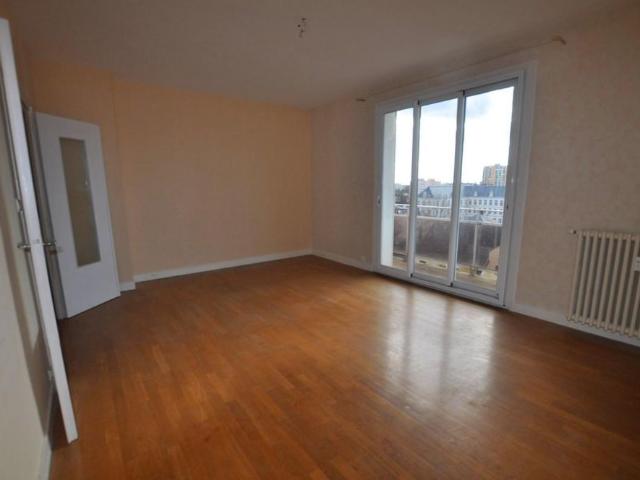 APPARTEMENT 3 PIECES QUARTIER BPIA