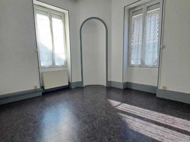 APPARTEMENT 3 PIECES QUARTIER CITADELLE