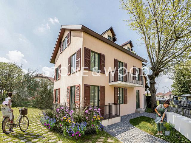 Appartement 3 pièces quartier du Parmelan à Annecy