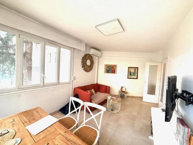Appartement 3 pièces – Quartier Parc Impérial, Nice