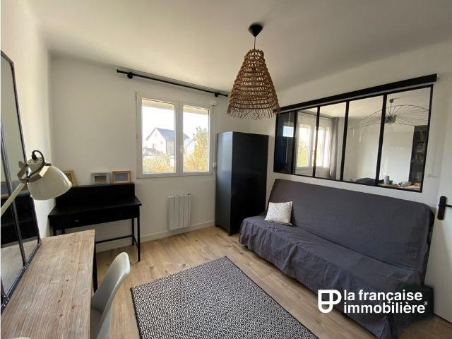 Appartement 3 pièces quartier Ste Thérèse