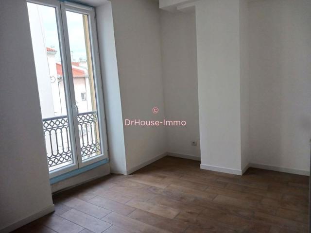 Appartement 3 pièces Rénové