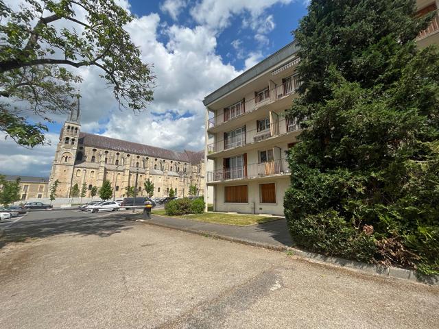 Appartement 3 pièces Reims 63.20m² 918€ à louer