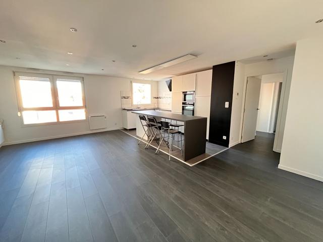 Appartement 3 pièces Reims 70.54m² 925€ à louer l'Adresse
