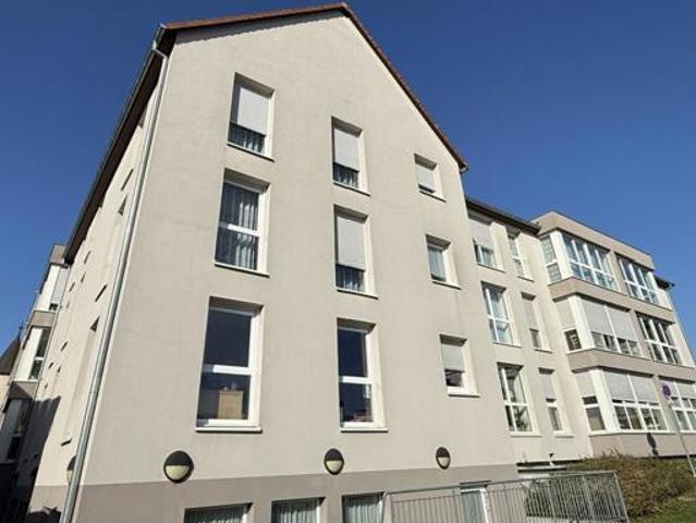 Appartement 3 pièces Résidence séniors à Ergersheim
