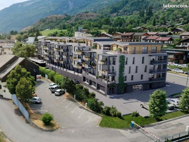 Appartement 3 pièces Résidence PARADIS