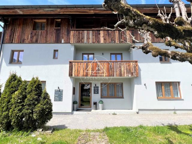 Appartement 3 pièces Rez de jardin Proche Morzine 51m² Morzine Avoriaz