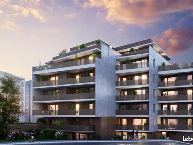 Appartement 3 pièces RF9 1040