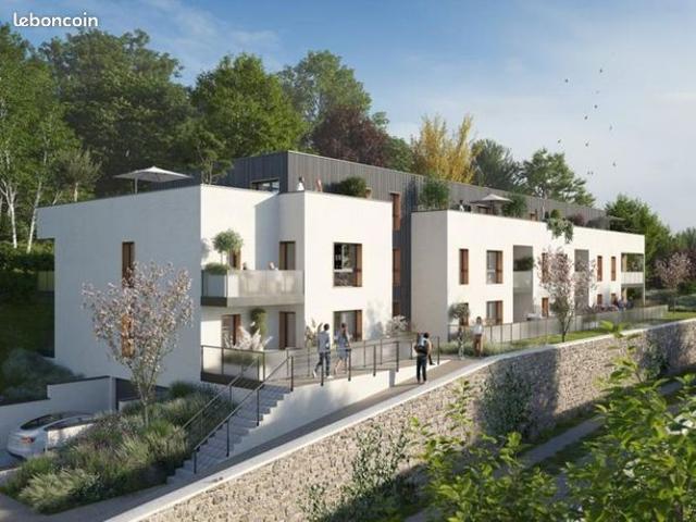 Appartement 3 pièces RF9 1099